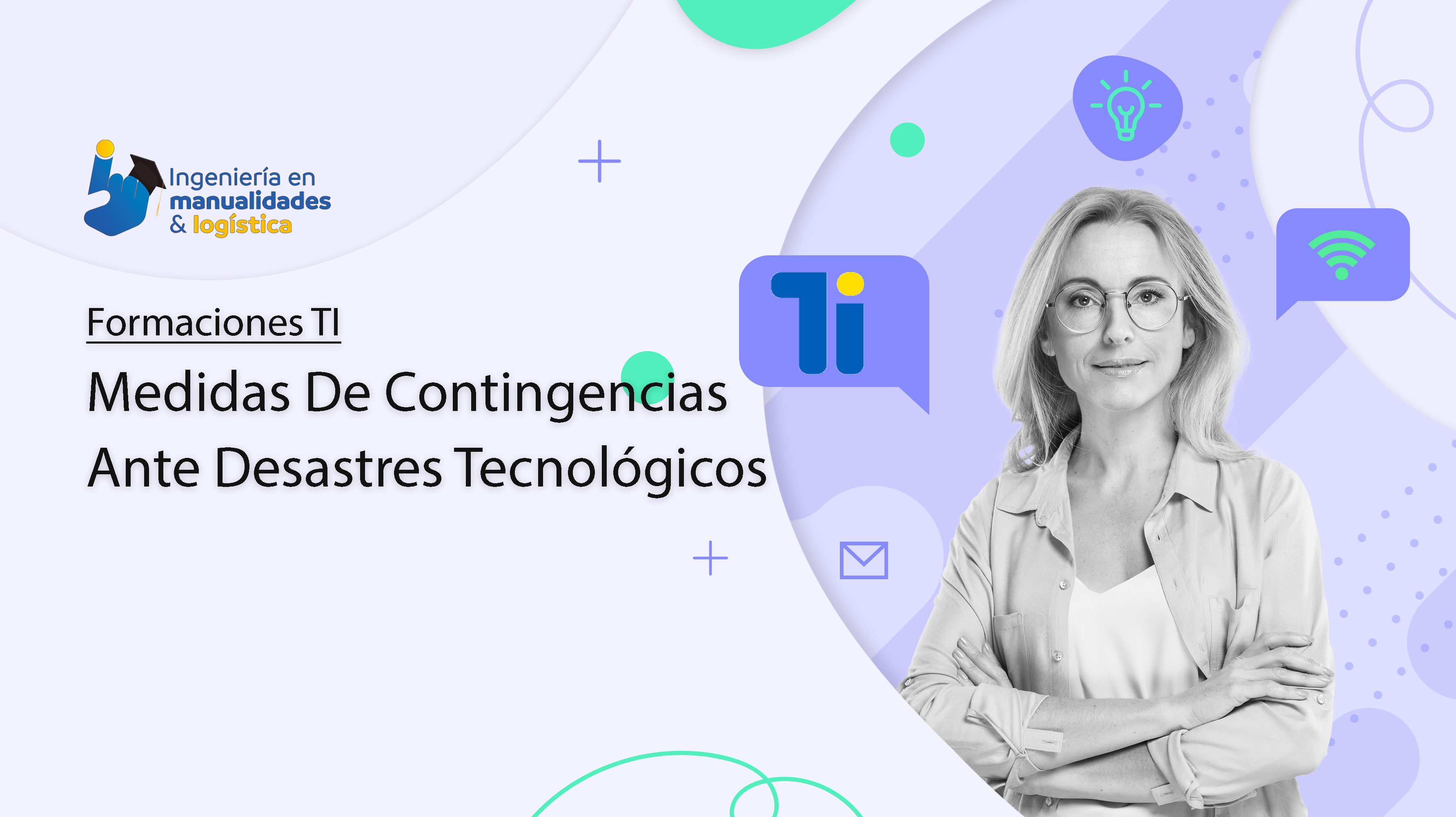 MEDIDAS DE CONTINGENCIAS ANTE DESASTRES TECNOLÓGICOS 