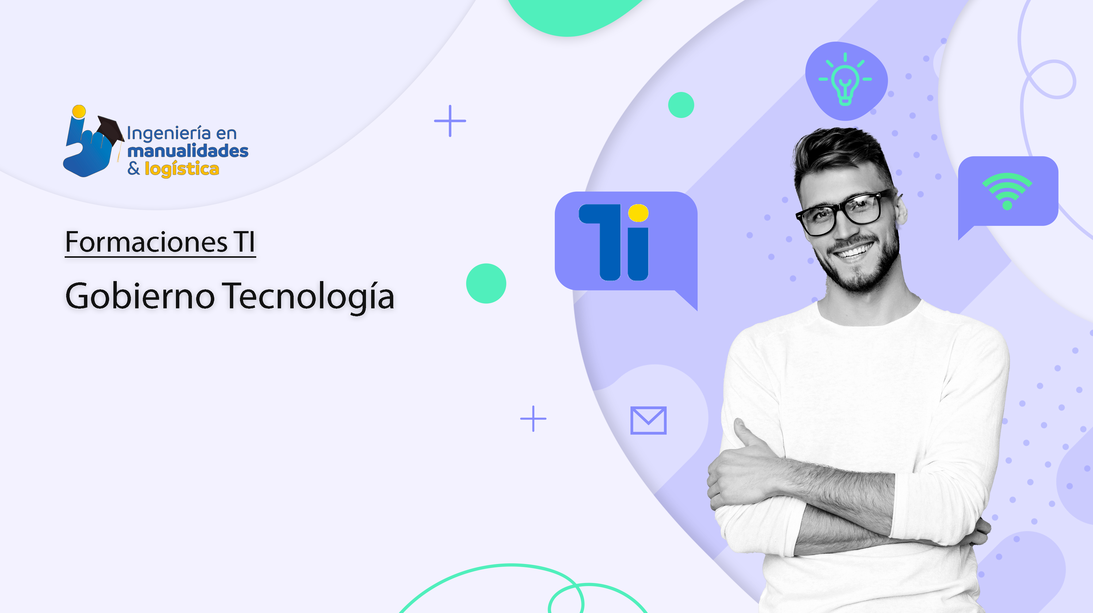GOBIERNO TECNOLOGIA 