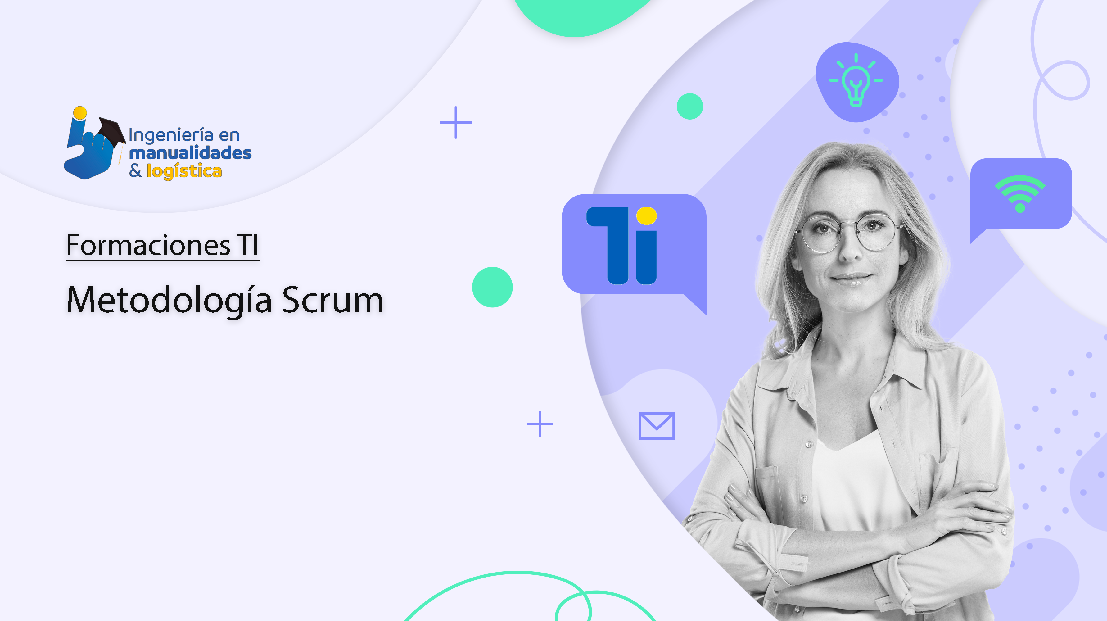 METODOLOGÍA SCRUM 